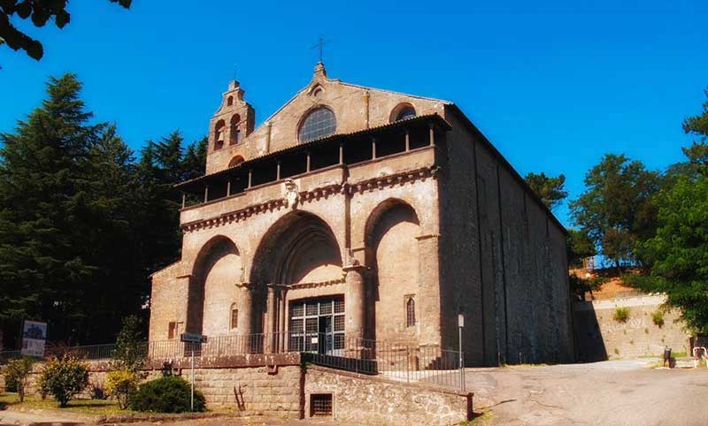 Basilica di San Flaviano