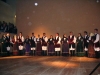 Gruppi folkloristici per una serata all’insegna del canto, del ballo e dello star bene insieme