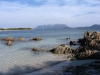 Ancora un dettaglio dello straordinario mare di Sardegna