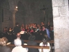 La prima esibizione ufficiale nella Basilica di San Simplicio (Olbia)