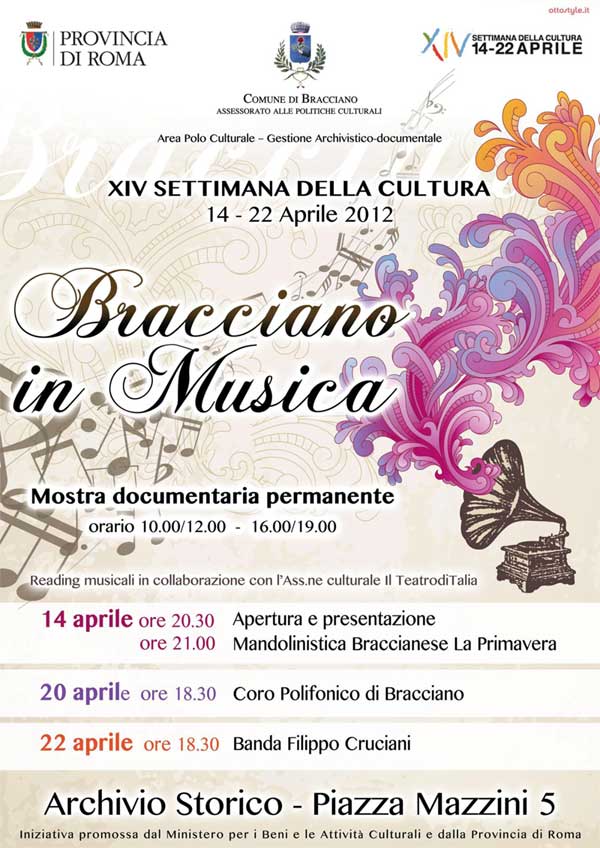 Bracciano_in_musica